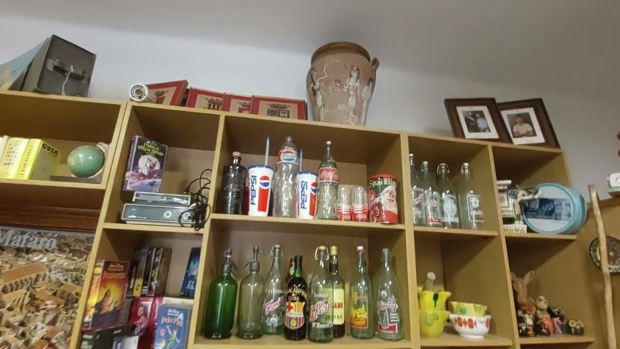 ILURO ANTIQUES EN MATARO