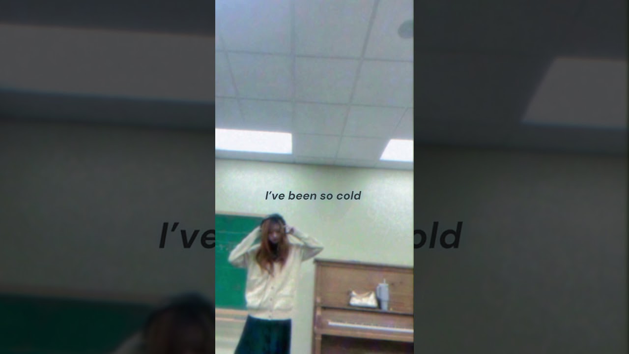 Come to you (LYRIC VIDEO)