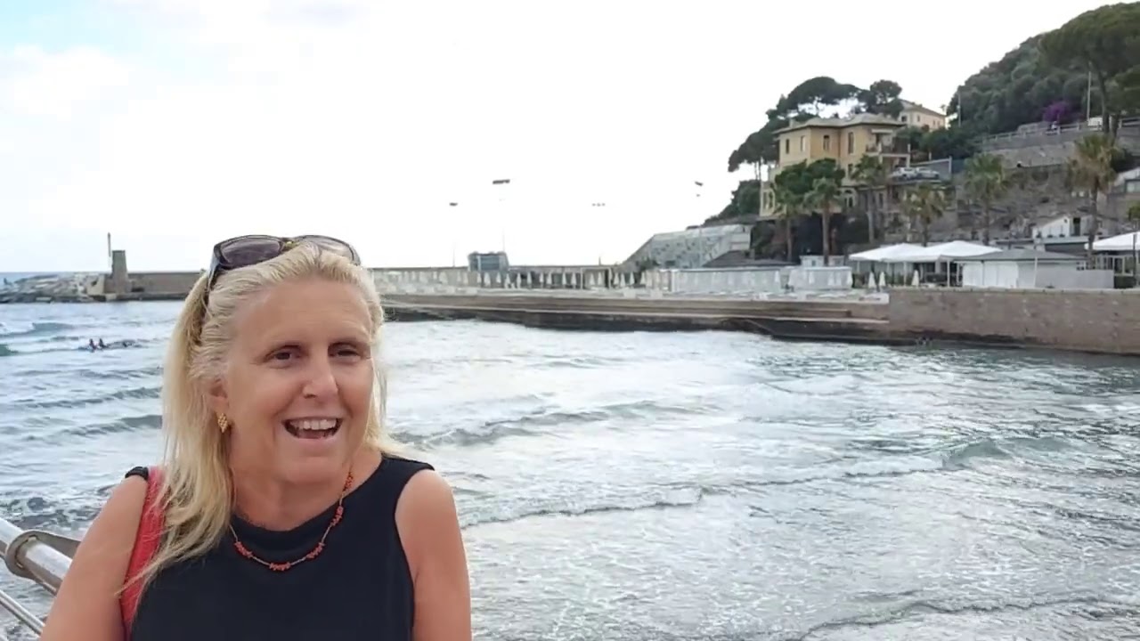 La mia Recco