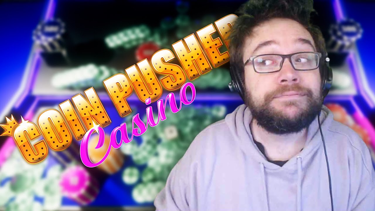 ESPRIT KAIZEN | Coin Pusher Casino