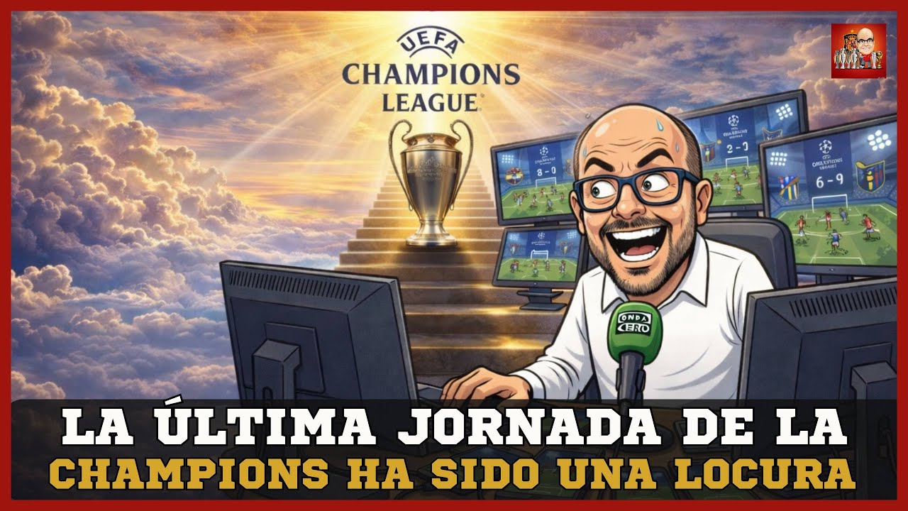 EL BARCELONA EN EL TOP 8, EL REAL MADRID Y ATL&Eacute;TICO FUERA, EL BENFICA SE METE GRACIAS A TRUBIN