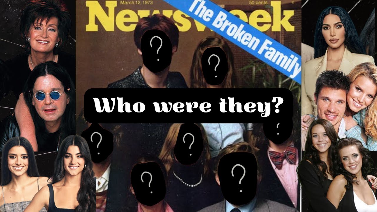 Who Was the First Reality TV Family?