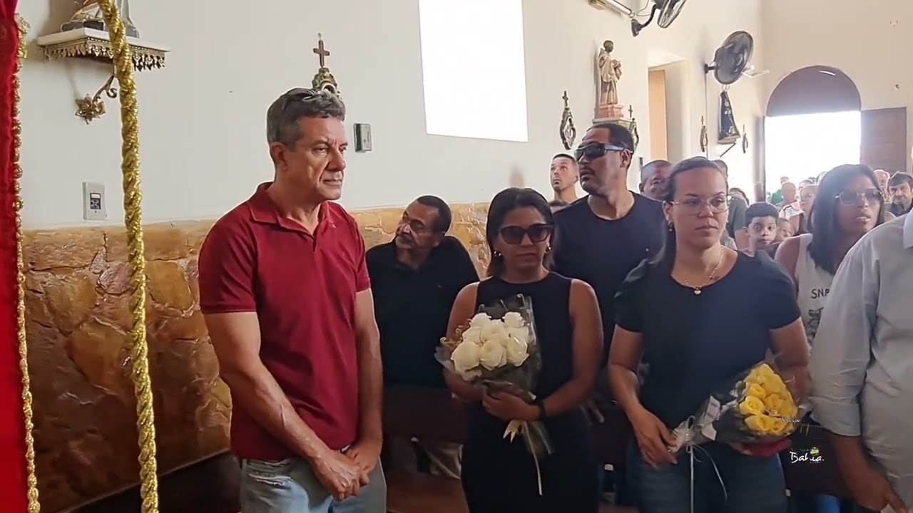 último adeus a Anita
