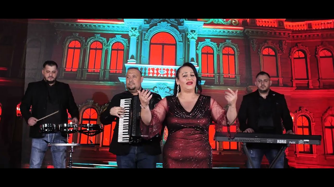 Violeta Lumina Vestului❌Neamurile mele❌Video Official❌ 2025
