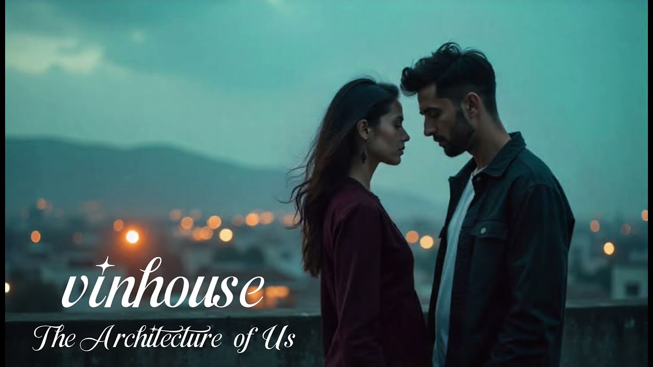 Vinhouse | The Architecture of Us (New Deephouse 2026) 