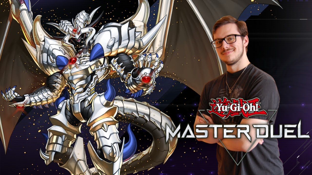 THE STORY CONTINUES!! (Yu-Gi-Oh! Master Duel Streaming Vid)