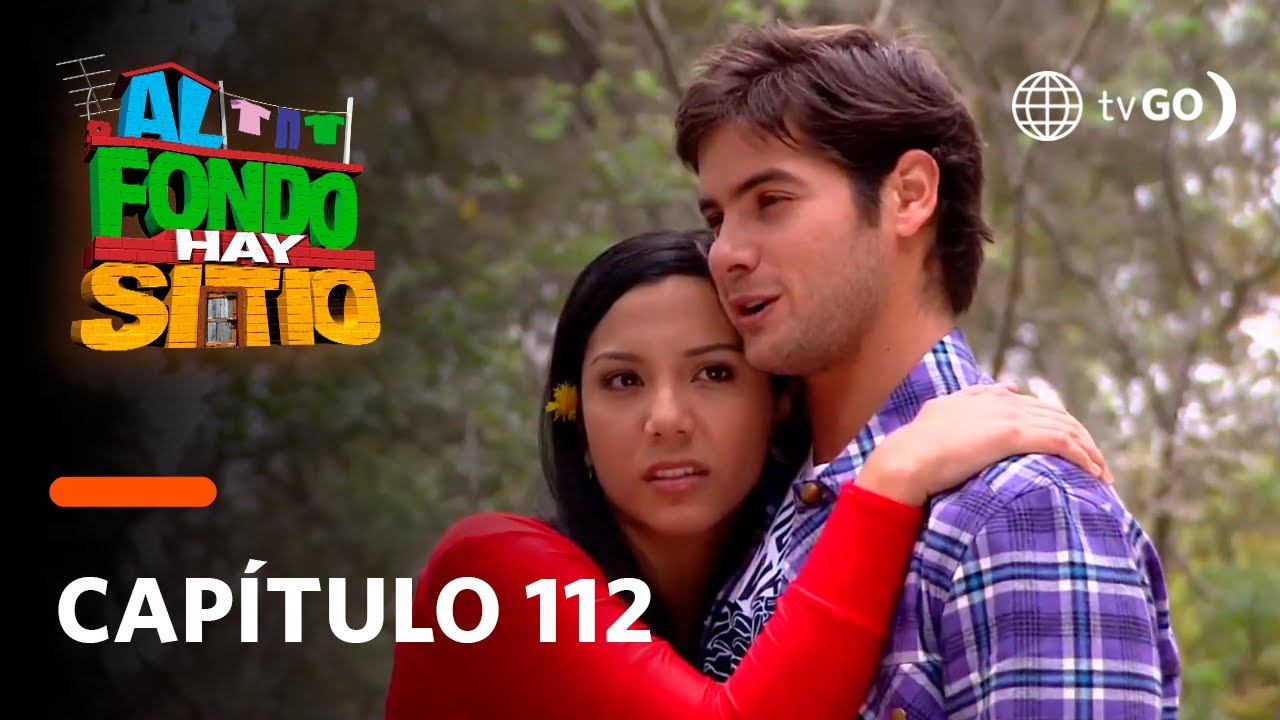 Al Fondo hay Sitio 3: Shirley le sacó celos a Grace por Nicolás (Capítulo 112)