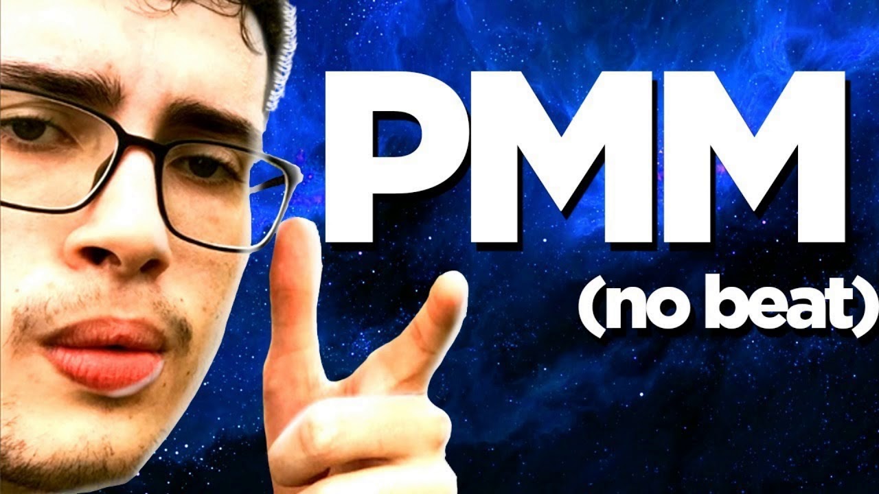 [FREE] ''Concurso'' PMM trap type beat