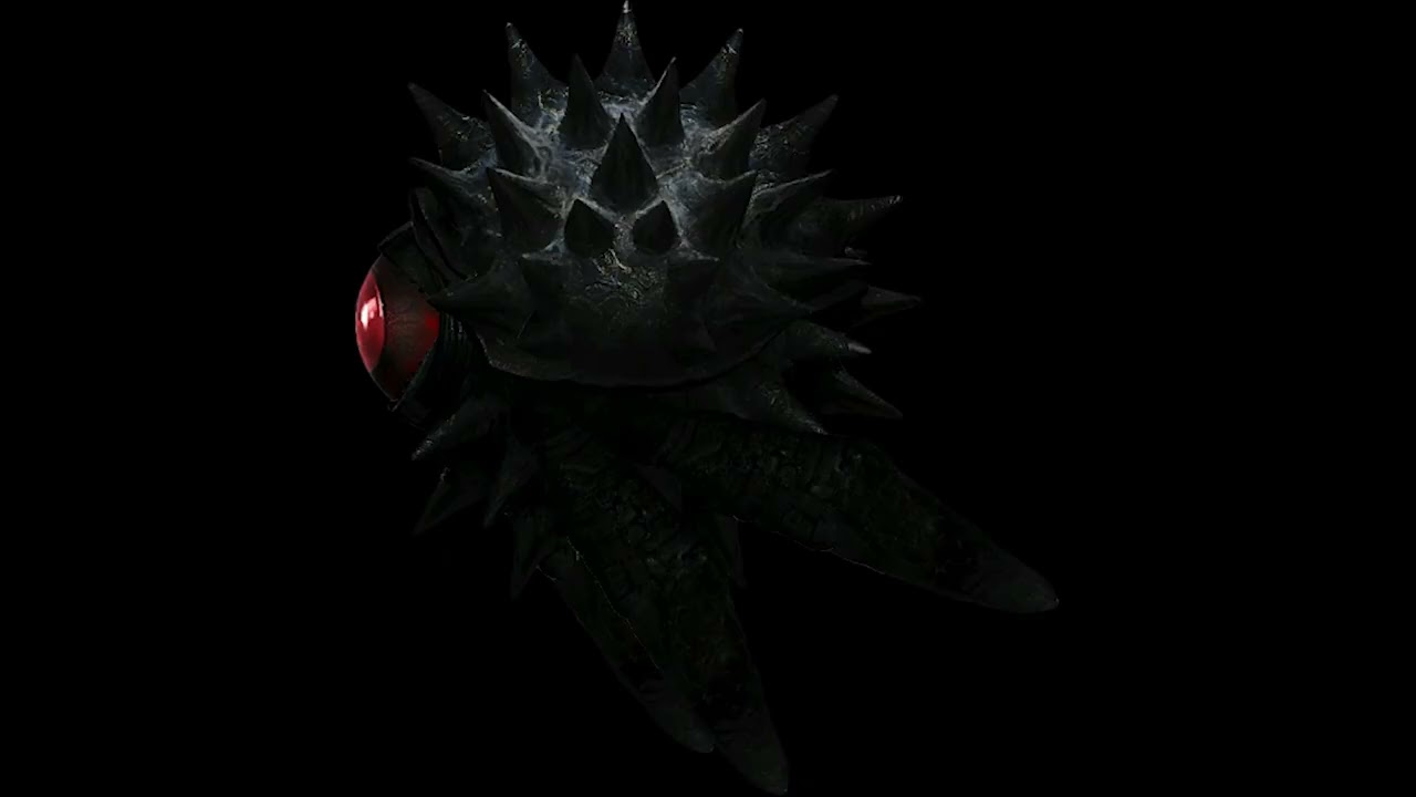 Barotrauma Watcher Sound effect