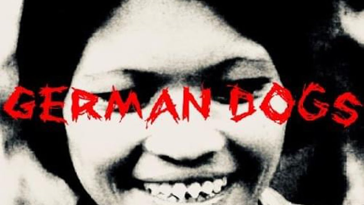 ZillaKami - German Dogs EP