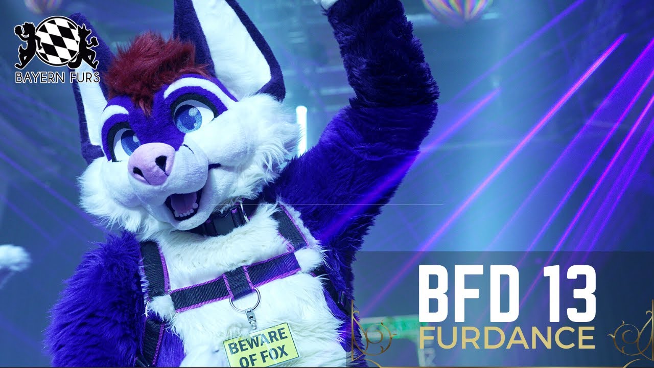 Bavarian Furdance 13 - Official After Video BFD13