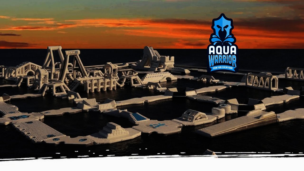 Aqua Warrior Redcliffe