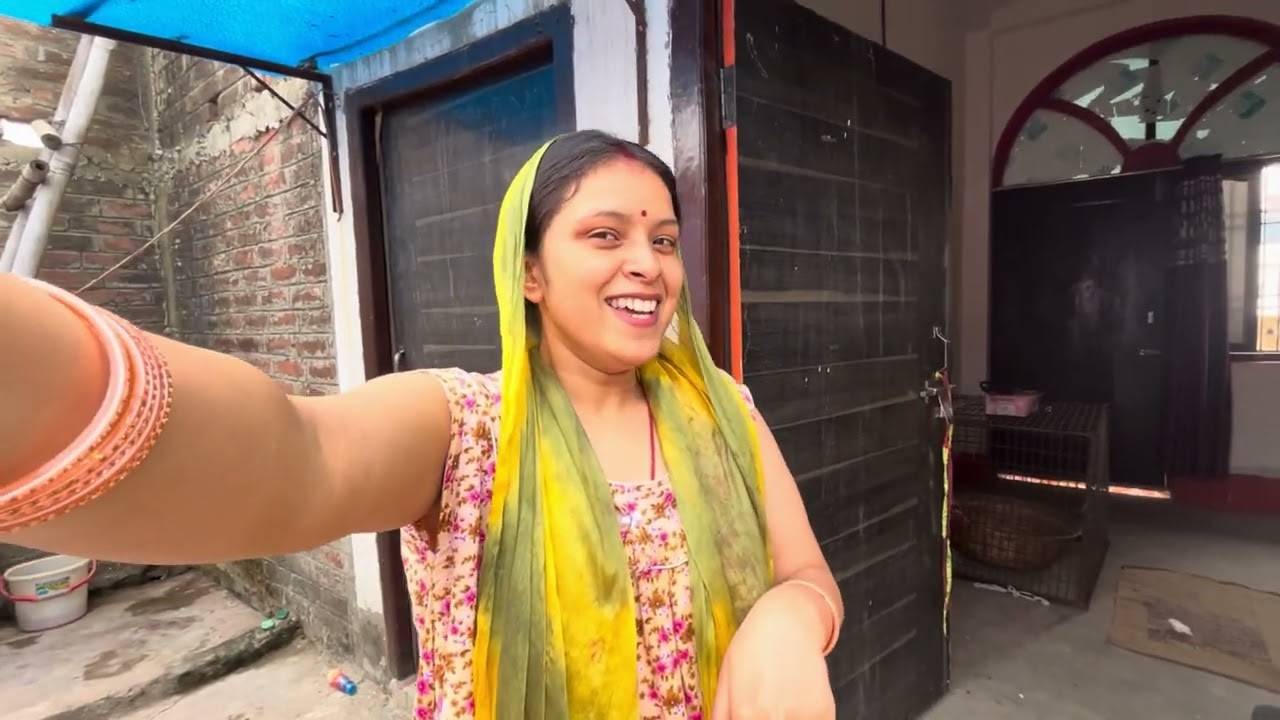 Misti🐶 ko apne bacho ki adat lag gyi hai🥰#vlogging#lifegoal#realtalk 