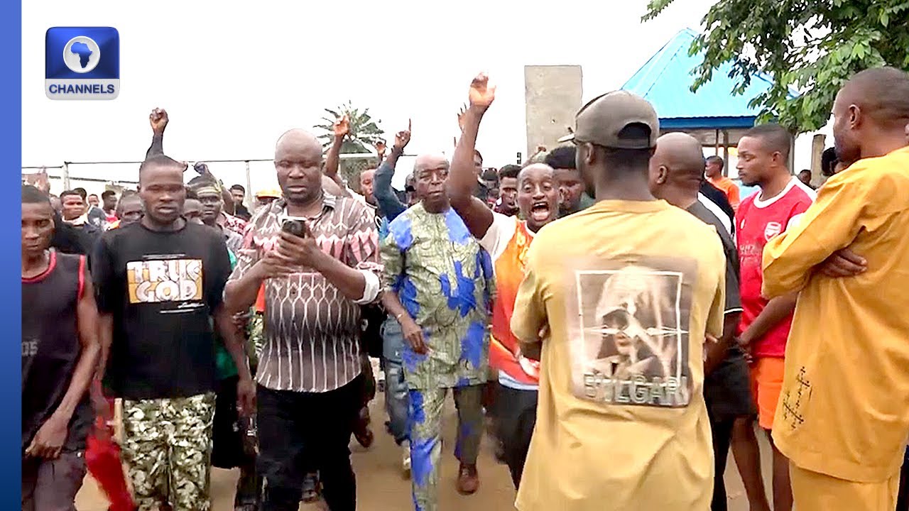 Obiti Community Accuses Sterling Oil Firm Of Neglect, Marginalisation