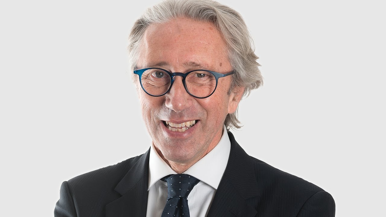 Practice Inspiration — Dr Mauro Fradeani — The Prosthetic Revolution