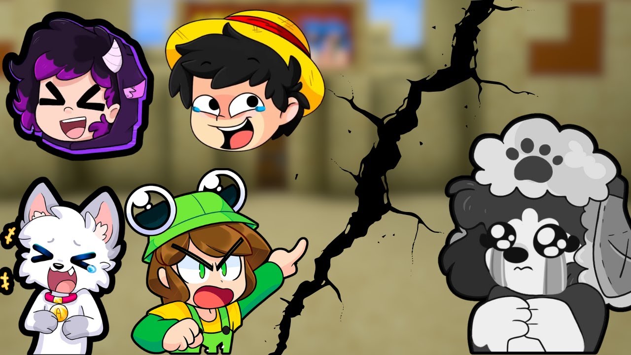 ¡SOY ECHADA DE LOS PANAS! ¡EXISTE EL EMILEXY! | EmiZ50 MiniPodcast #6