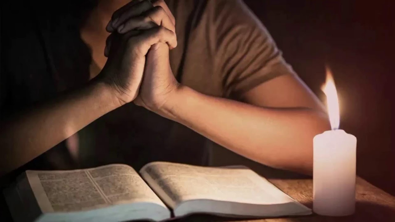 Oración Matutina