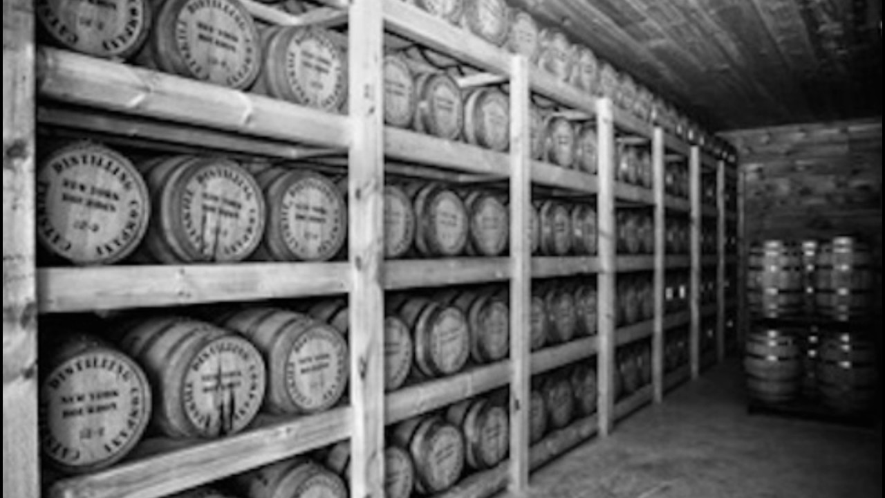 Catskill Distilling Company