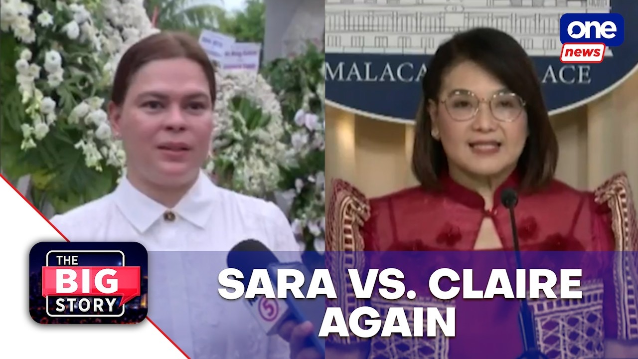 VP Sara, Usec. Castro engage in another word war