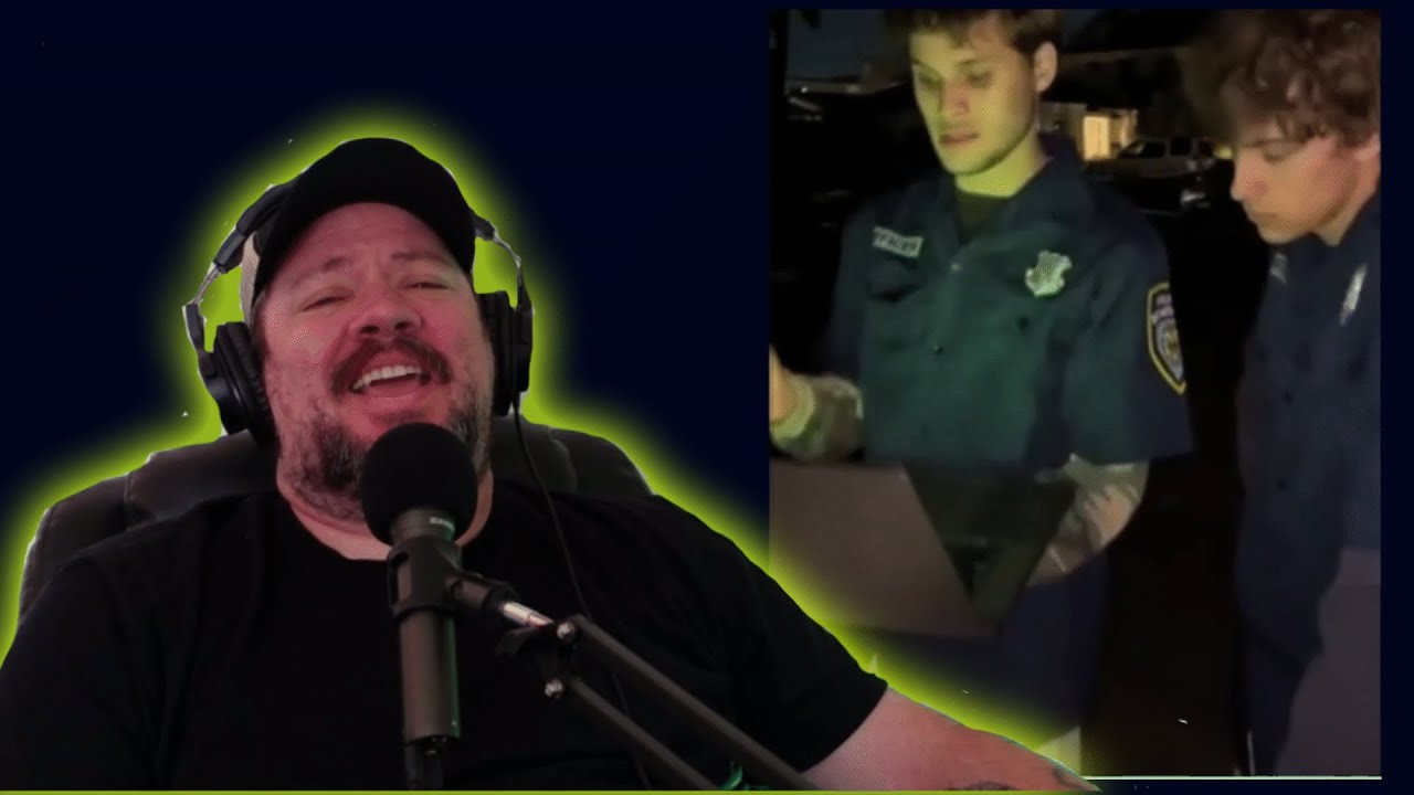 American Reacts to Funny German TikToks, Baba Memes.