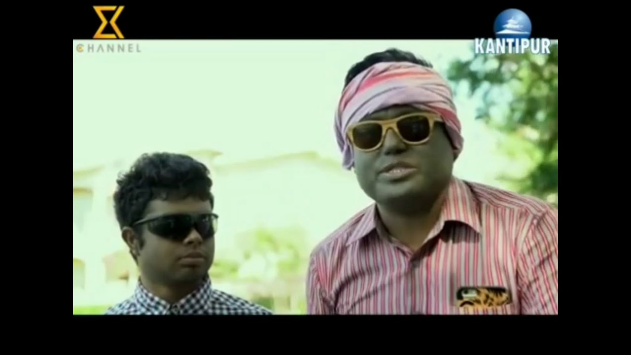 Best of Sandip chhetrI thug life compliance