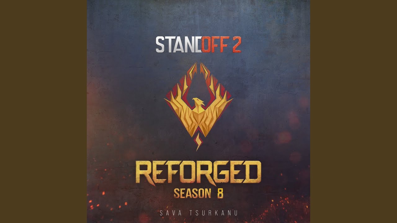 Reforged
