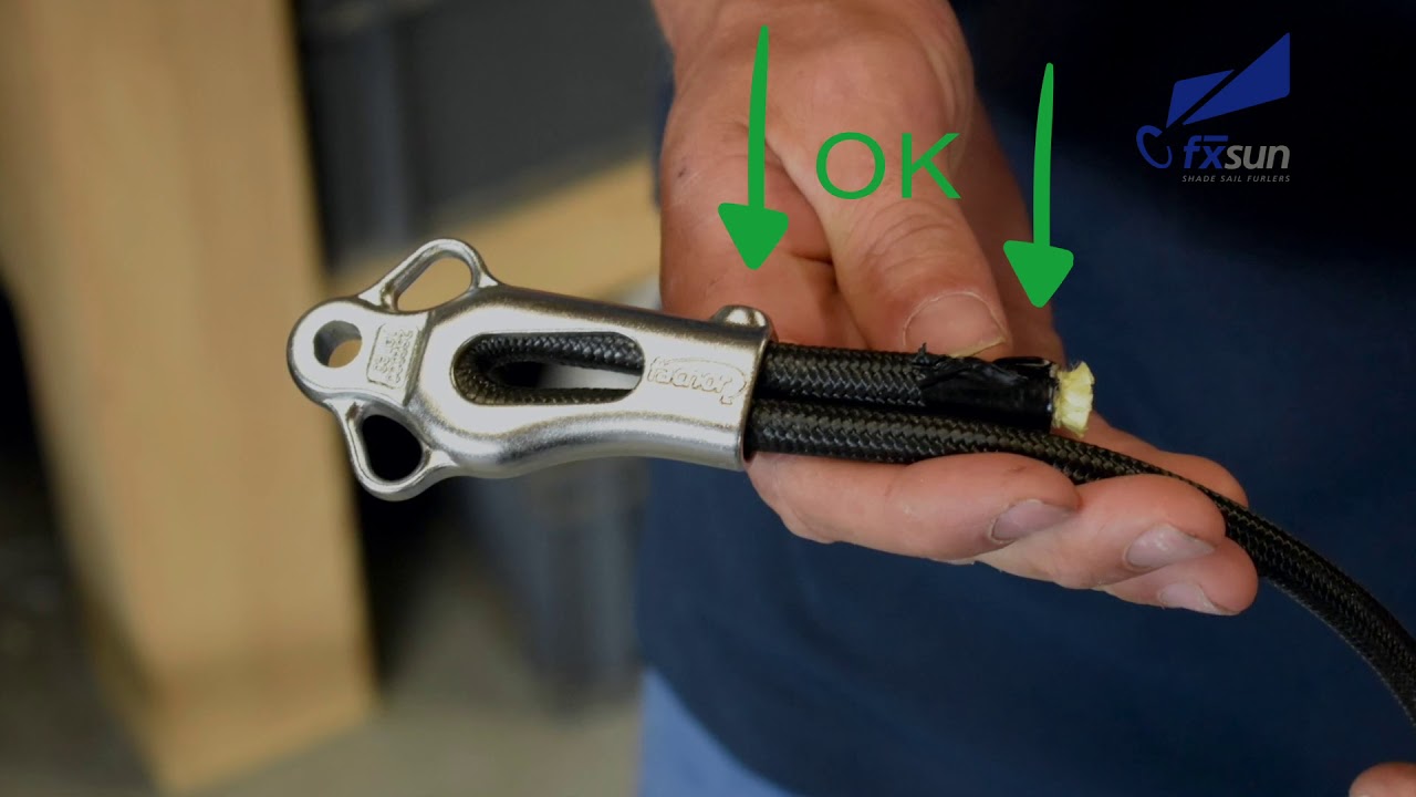Facnor_installation KIT ATC (anti-torsion/anti-twist)