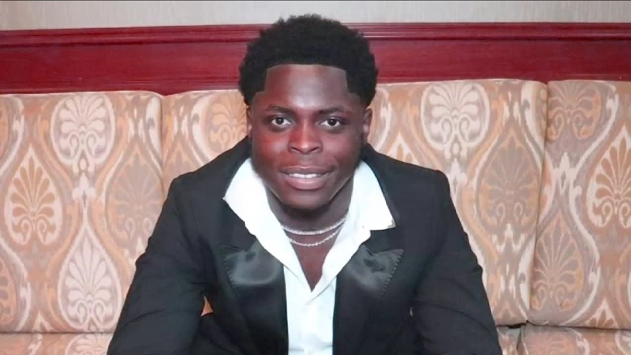 College student fatally stabbed was mistaken for rival gang member