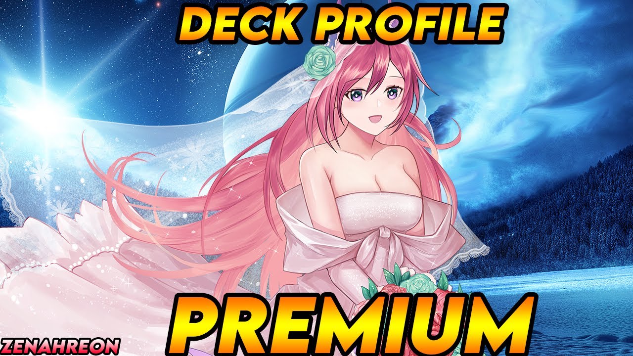 THE SPICIEST PREMIUM ANGE LIST