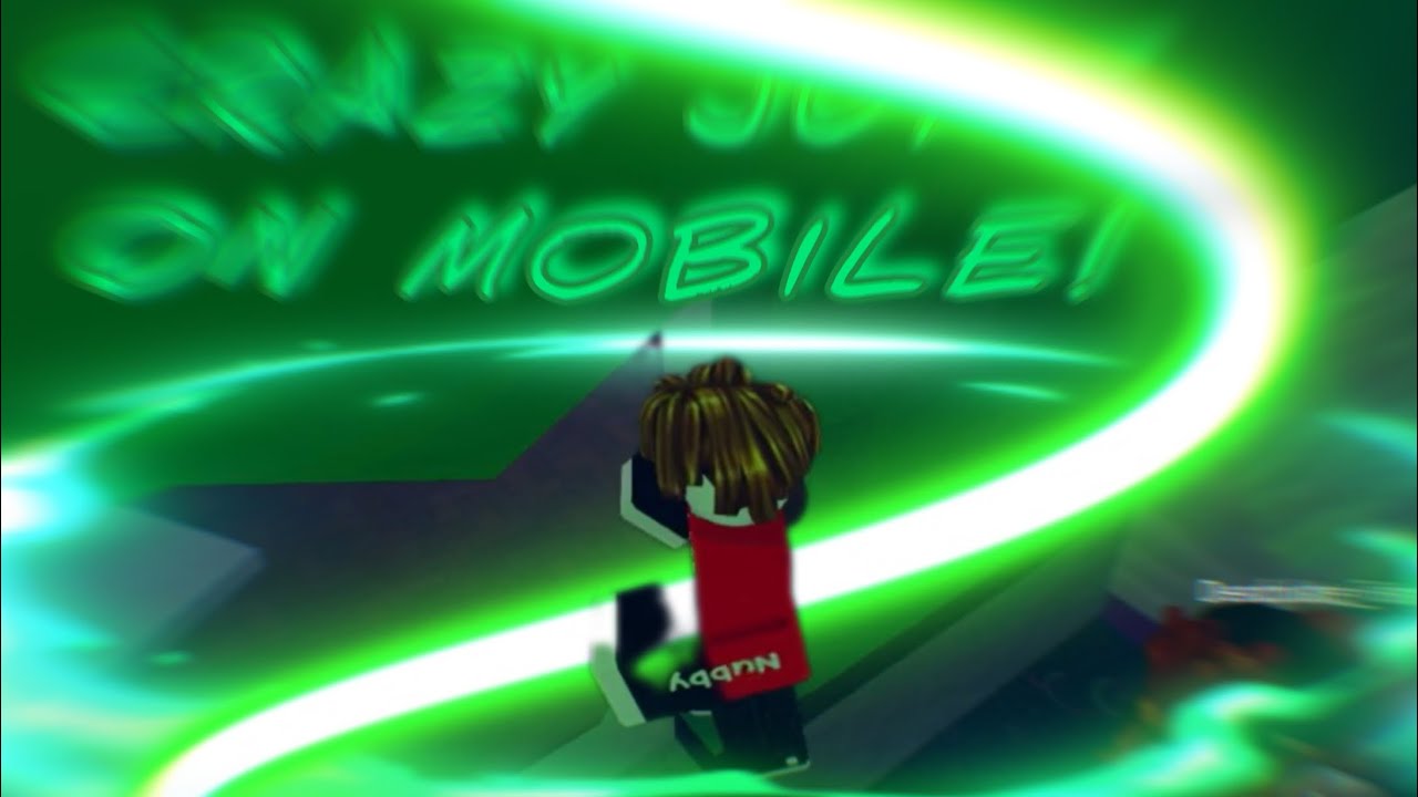 A CRAZY JUKE ON MOBILE! | FTF
