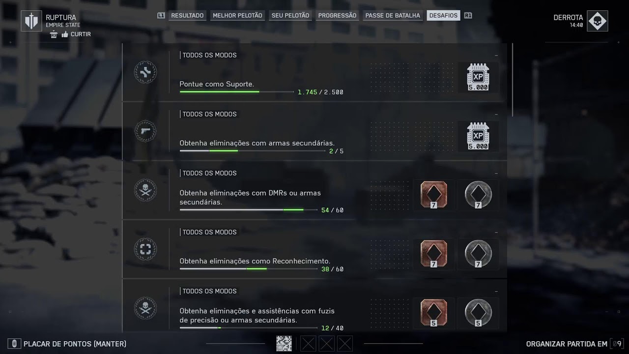 Sniper HELLDIVERS