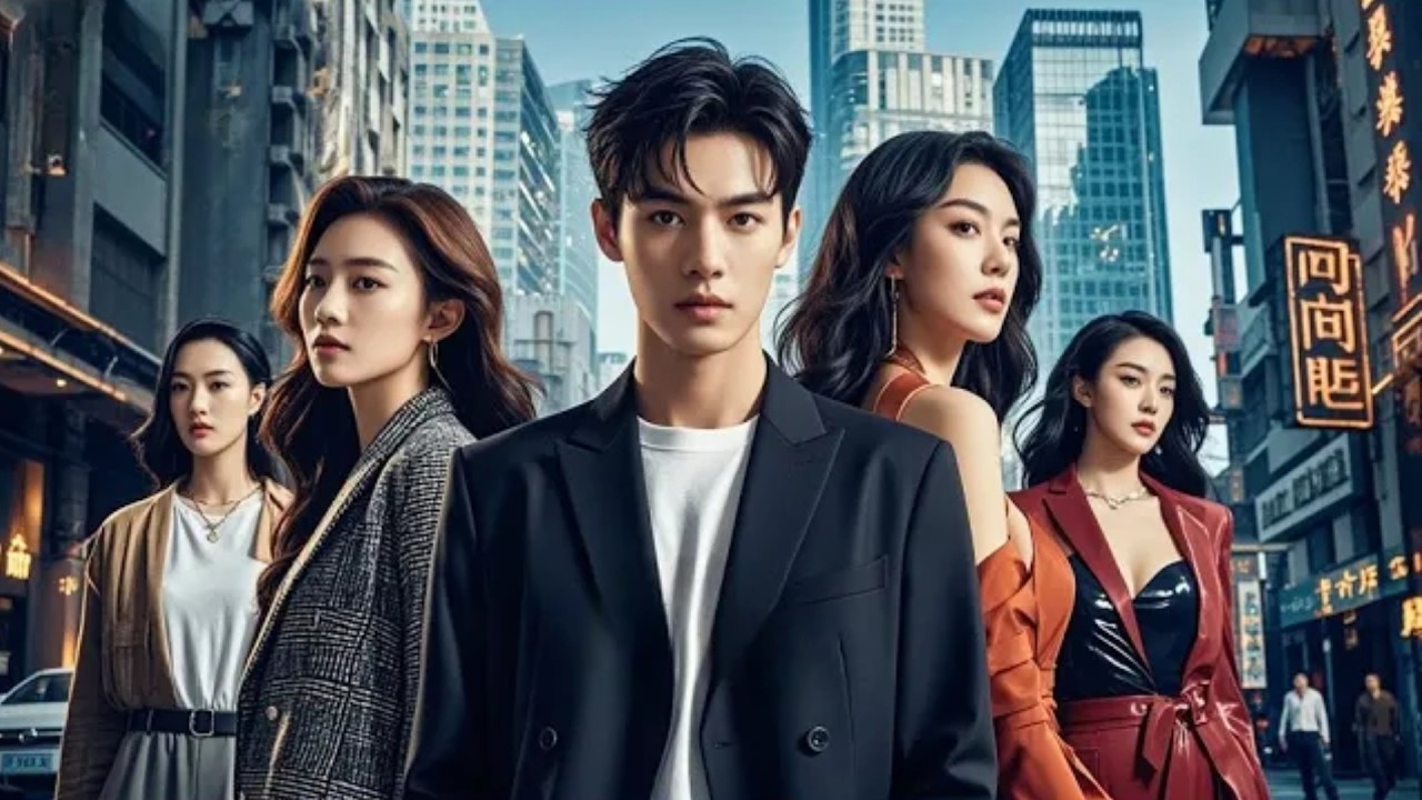 【Indo Sub】Mereka Menodongku Senjata… Tanpa Tahu Aku Mantan Tentara Bayaran #Full #Minidrama