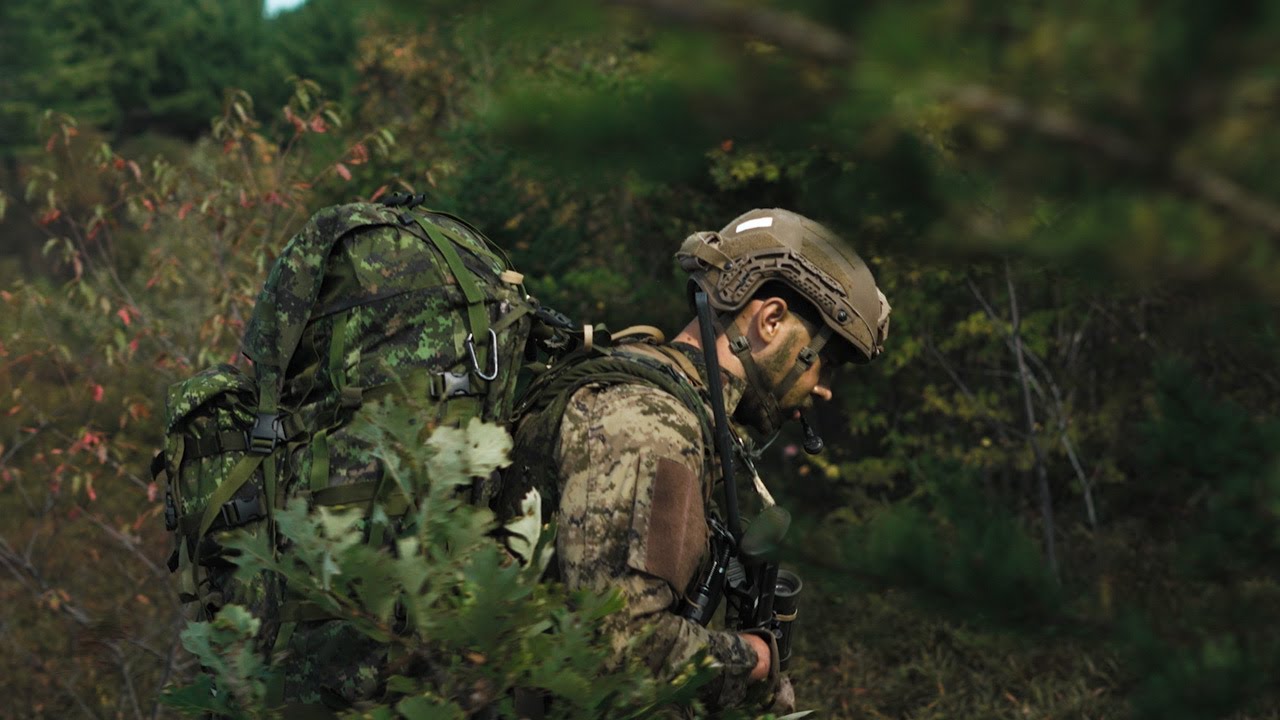 Patrol Pathfinders 2024 | Pushing new limits