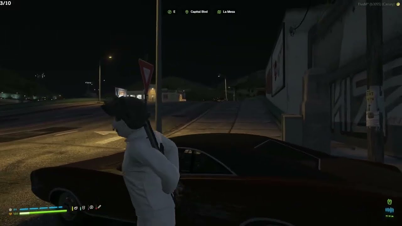 Heavily Wanted Mr. K & Ramee Gets Caught After Intense Sho*tout w/ PD Goes Wrong. | Prodigy 2.6 RP