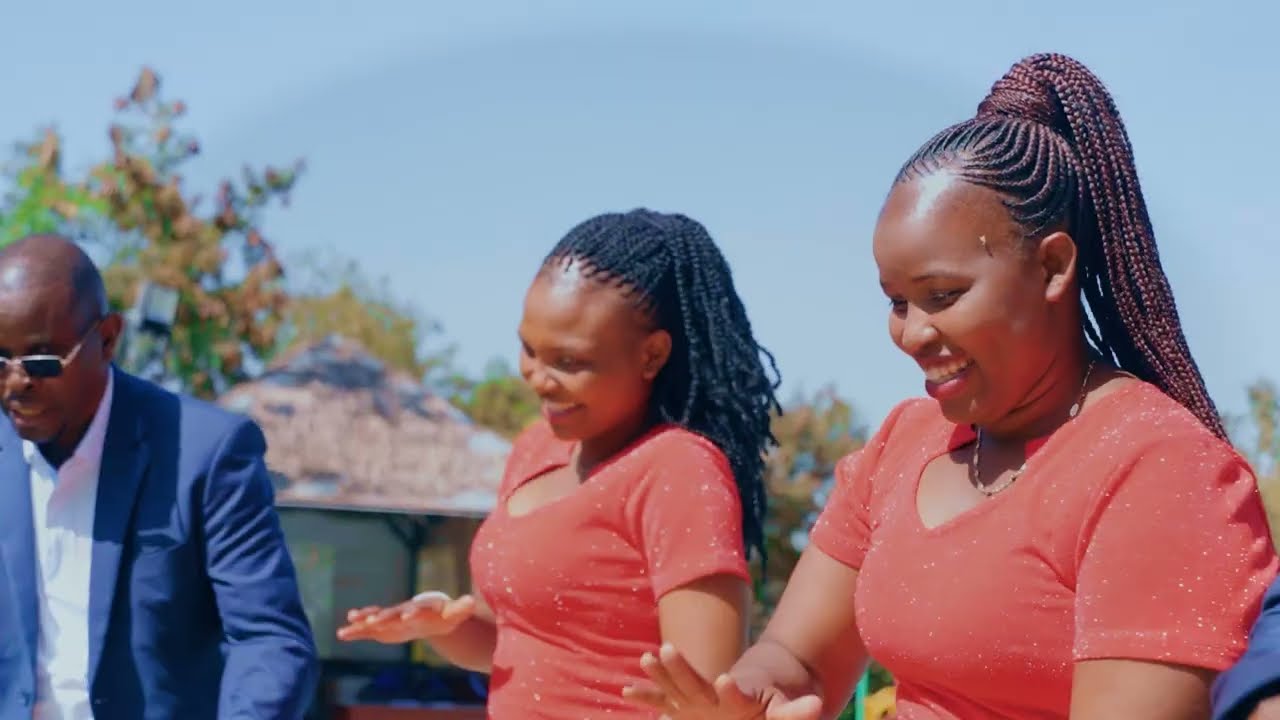 MATHEWS MUSYOKA - OSELEELA(take over) (OFFICIAL MUSIC VIDEO)Sms ‘Skiza 69810779 to 811 #citizentv
