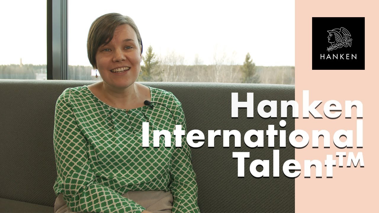 W&auml;rtsil&auml; Heli Pakkanen (Video Suomeksi)