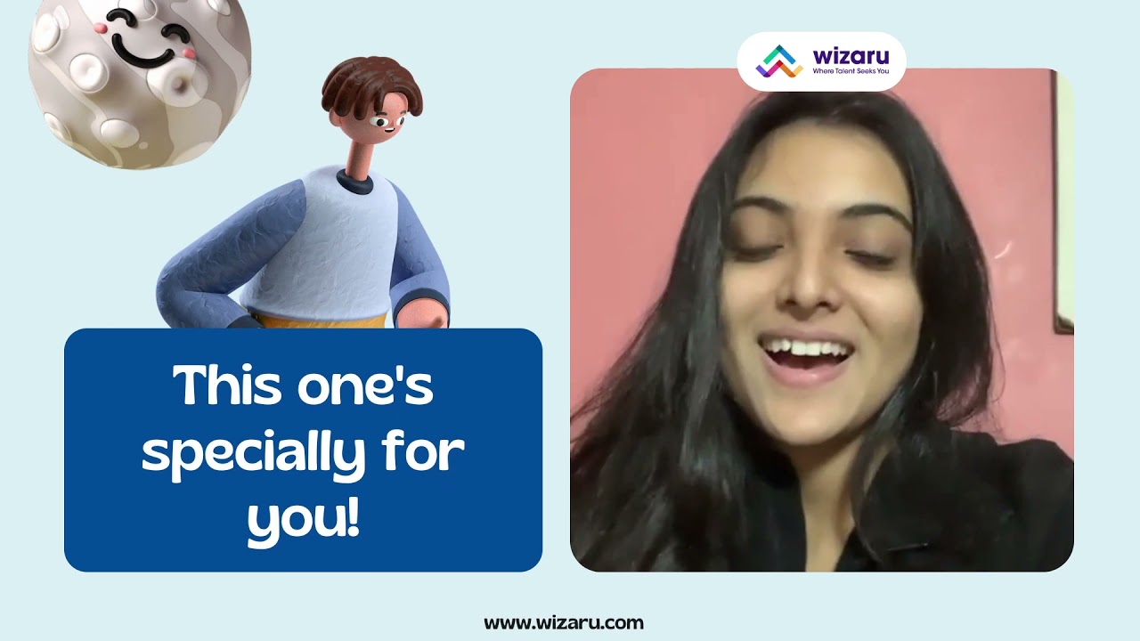 Happy Children's Day Harshana | Wizaru Music Classes