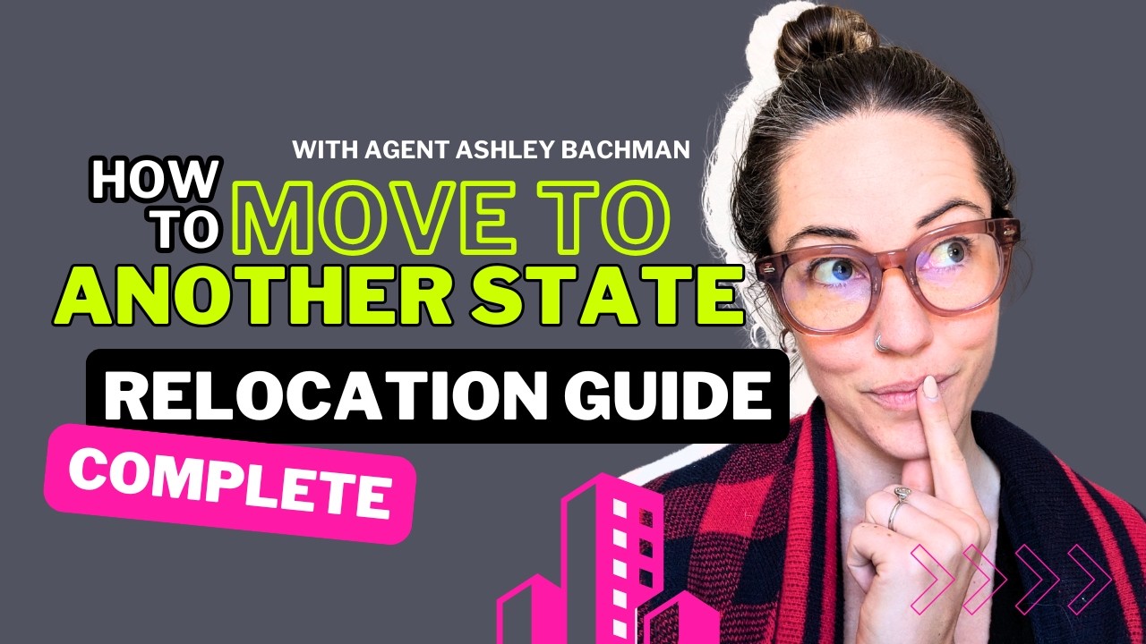 How To Move To Another State (Complete Relocation Guide)