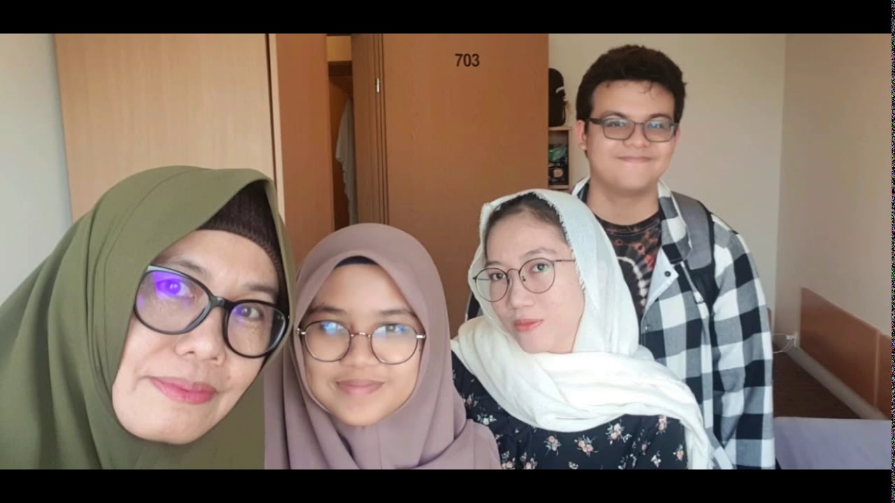 [Student Mobility UNAND 2019] - Nicolaus Copernicus University in Torun, Poland