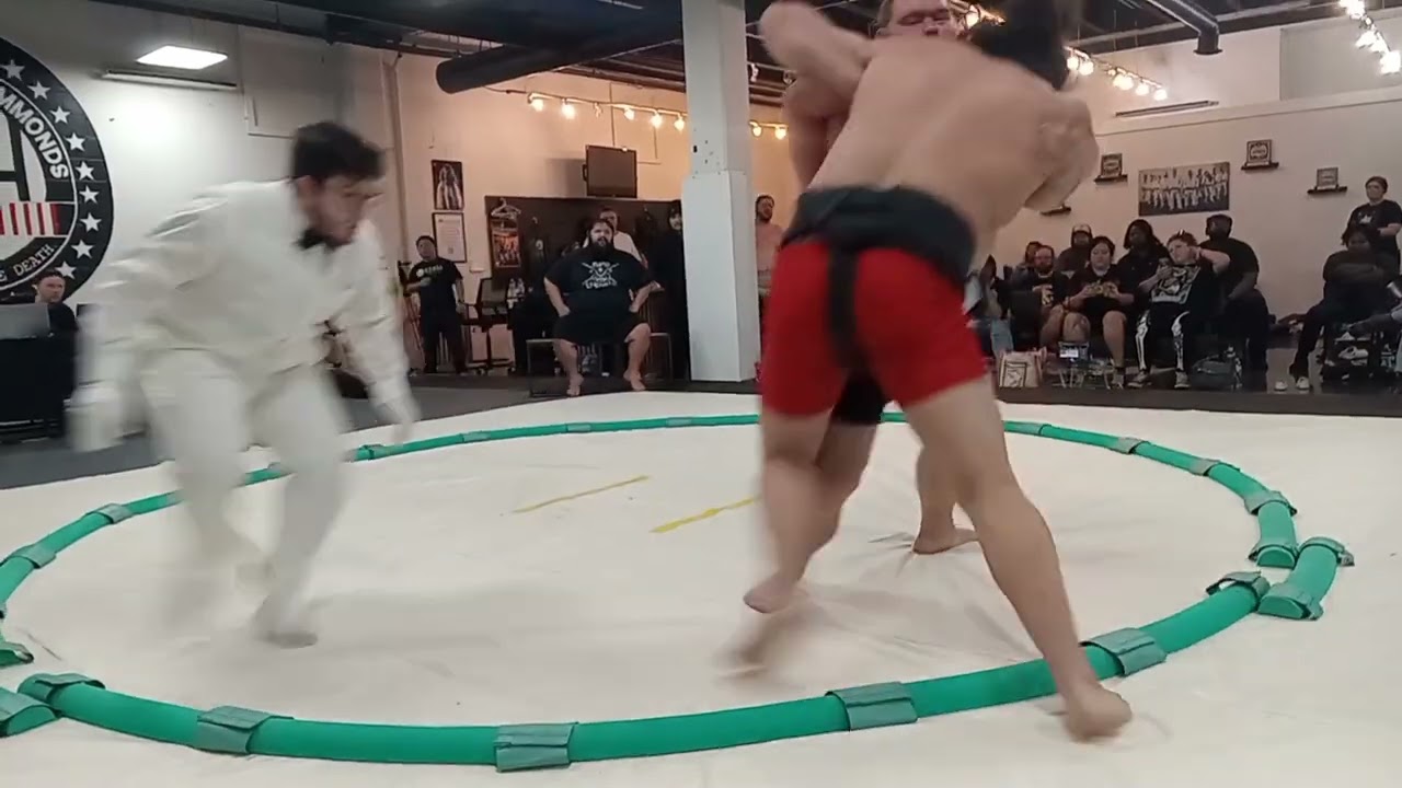 Compilation of BDB victories from the 1st Annual SE Regional Championship (15NOV2025)