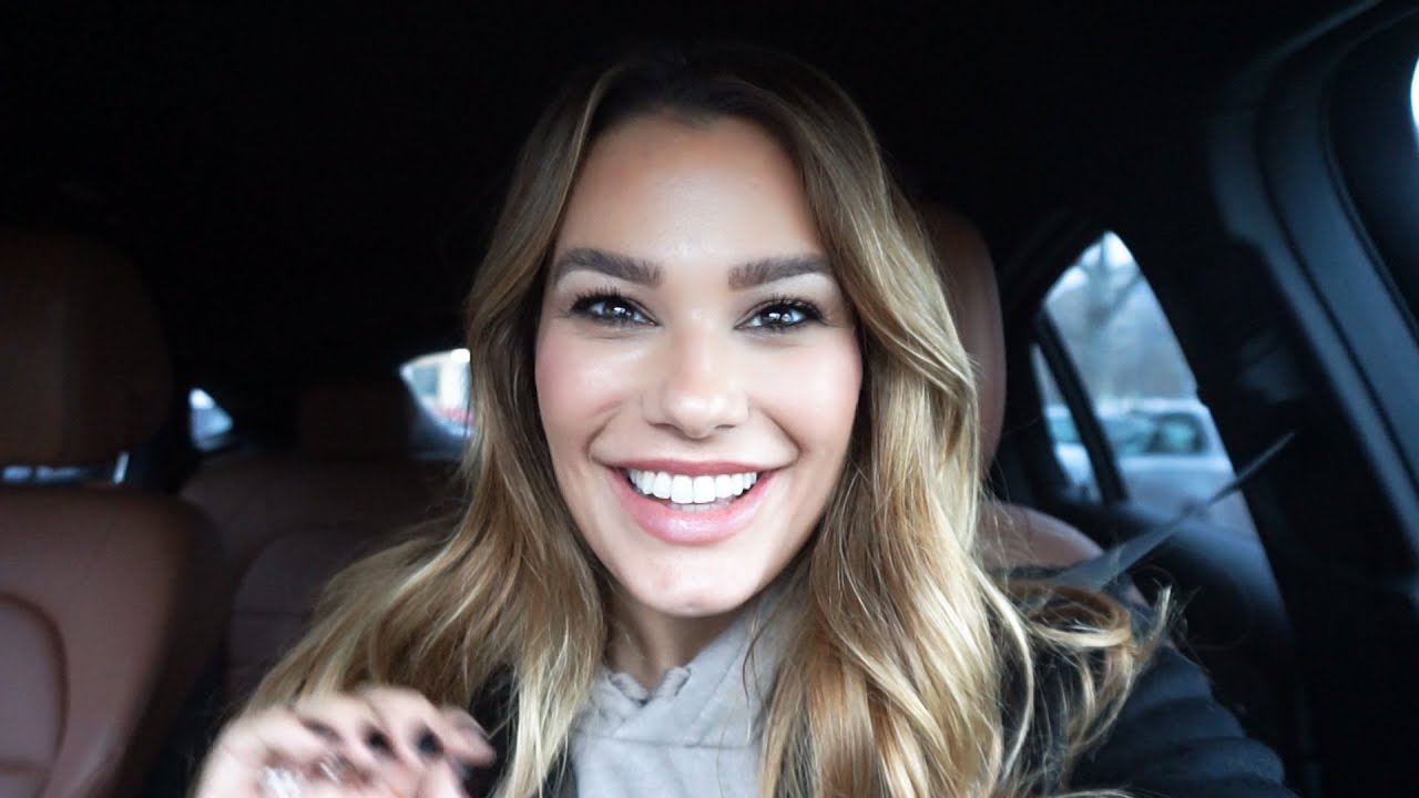 VLOGMAS 16 - vreme je da naučim iz svojih grešaka 💁‍♀️