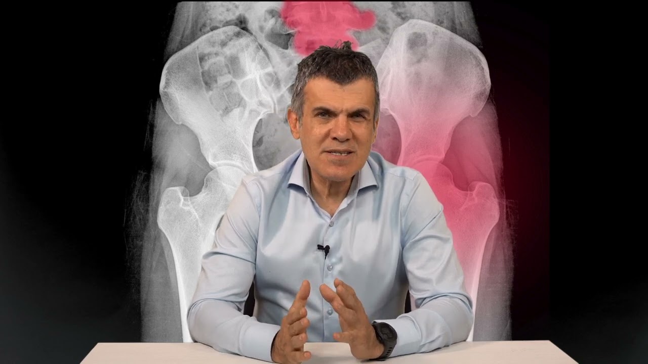 Gen&ccedil; Hastalarda Kal&ccedil;a Protezi