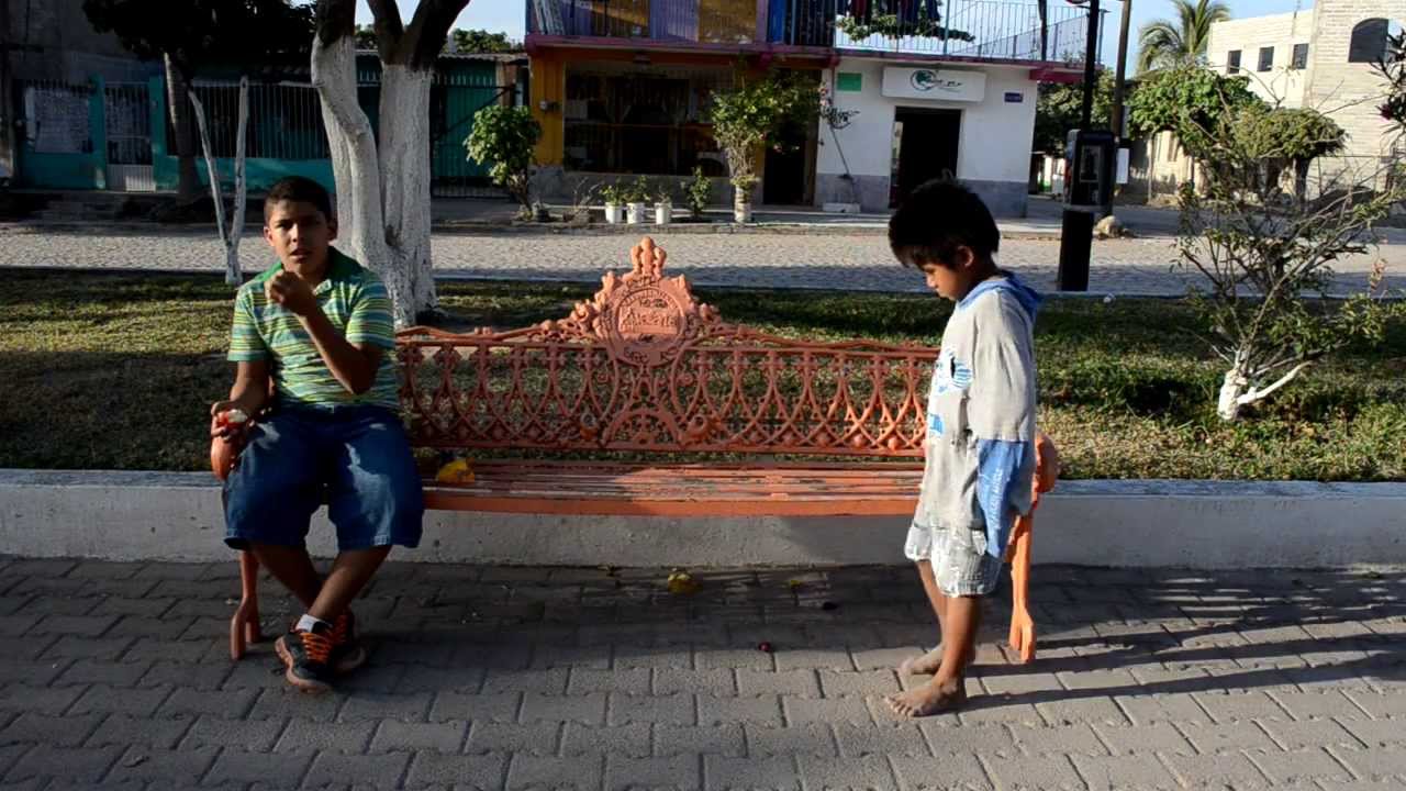 Reflexion - El lujo de dar