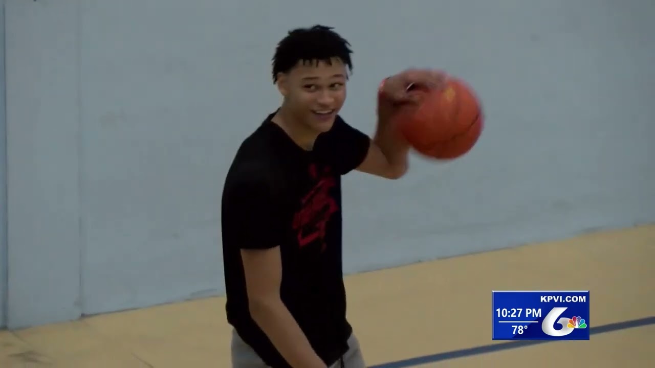 Hoops Star Isiah Harwell Transfers to Wasatch Academy