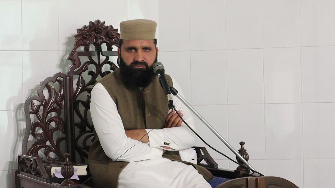 Laylatul Qadar ki Fazilat#Part2#bayan#Syed Saeed Ahmed Shah Bukhari#motivation#