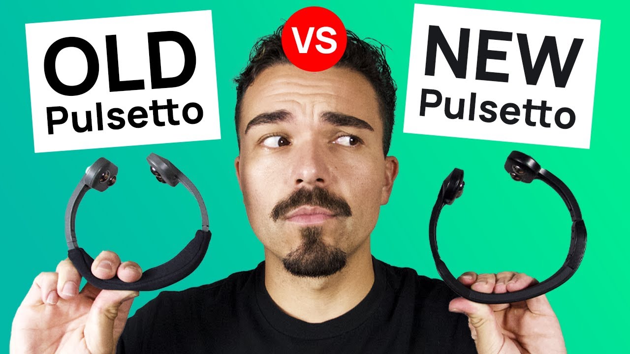 Pulsetto ИЛИ Pulsetto FIT: какой из них лучше подходит для стимуляции блуждающего нерва?