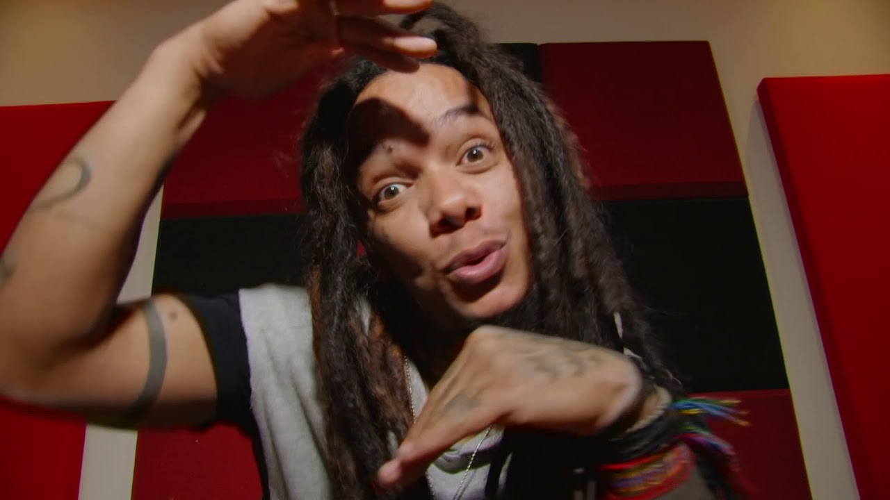 Pankada Roots - Sorriso Vagabundo  ( Clipe )