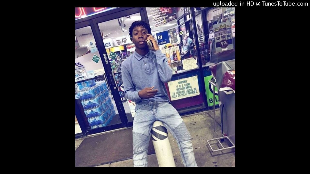 (FREE) Lil Loaded x EBK Cyraq Type Beat - 