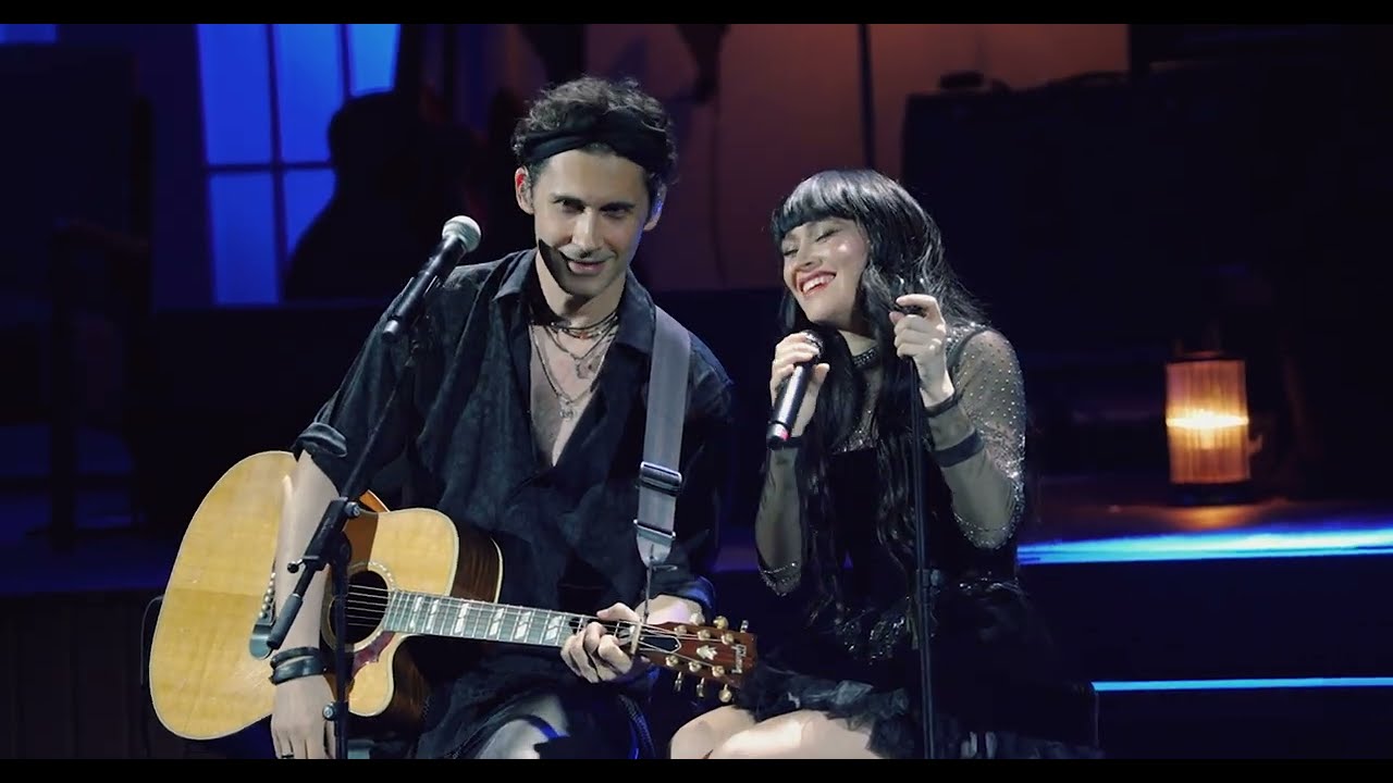 Dan Balan & Irina Rimes - Ultima noapte