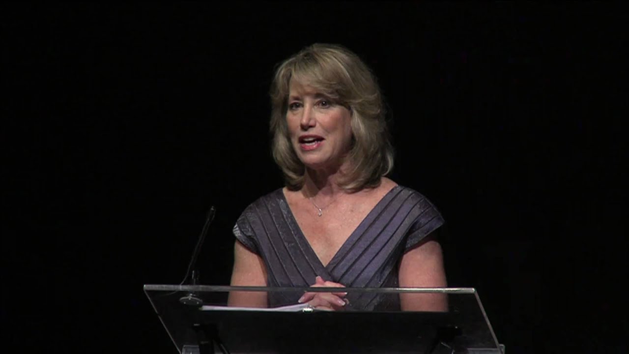 2010 CreaTiVe Awards: Judith Kleinberg